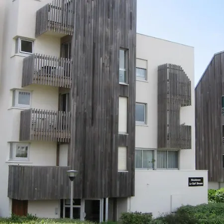 Apartment Lumineux Pour 2, Vue Ocean Avec Parking Privatif A La Rochelle - Fr-1-551-40 *